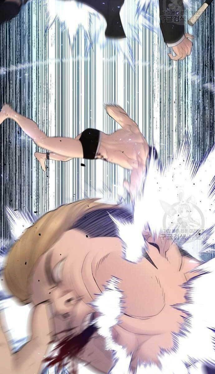 đặc vụ kim chapter 62 11