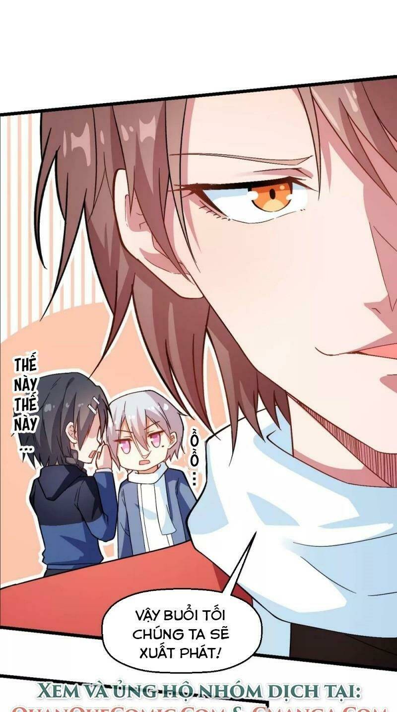 vườn trường cuồng sư hệ thống chapter 115 5