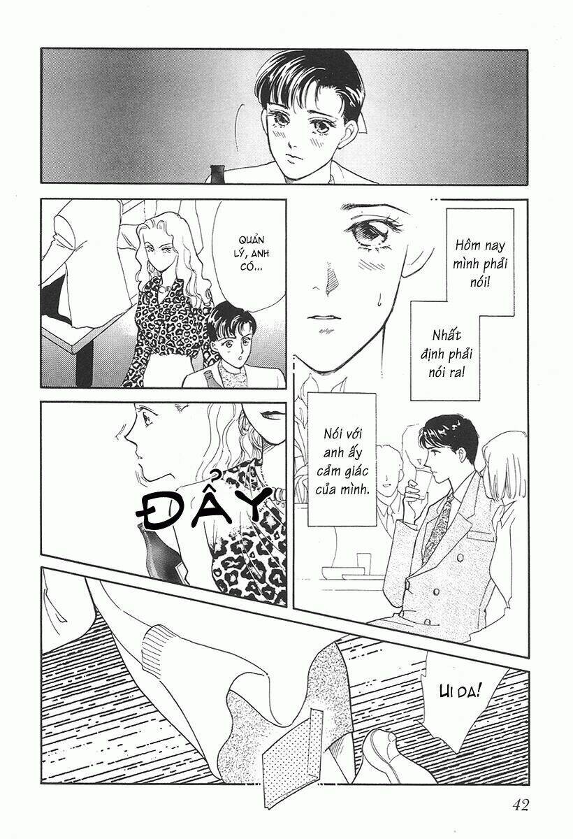 anata to senya ichiya (bên anh nghìn lẻ một đêm) chapter 1 44