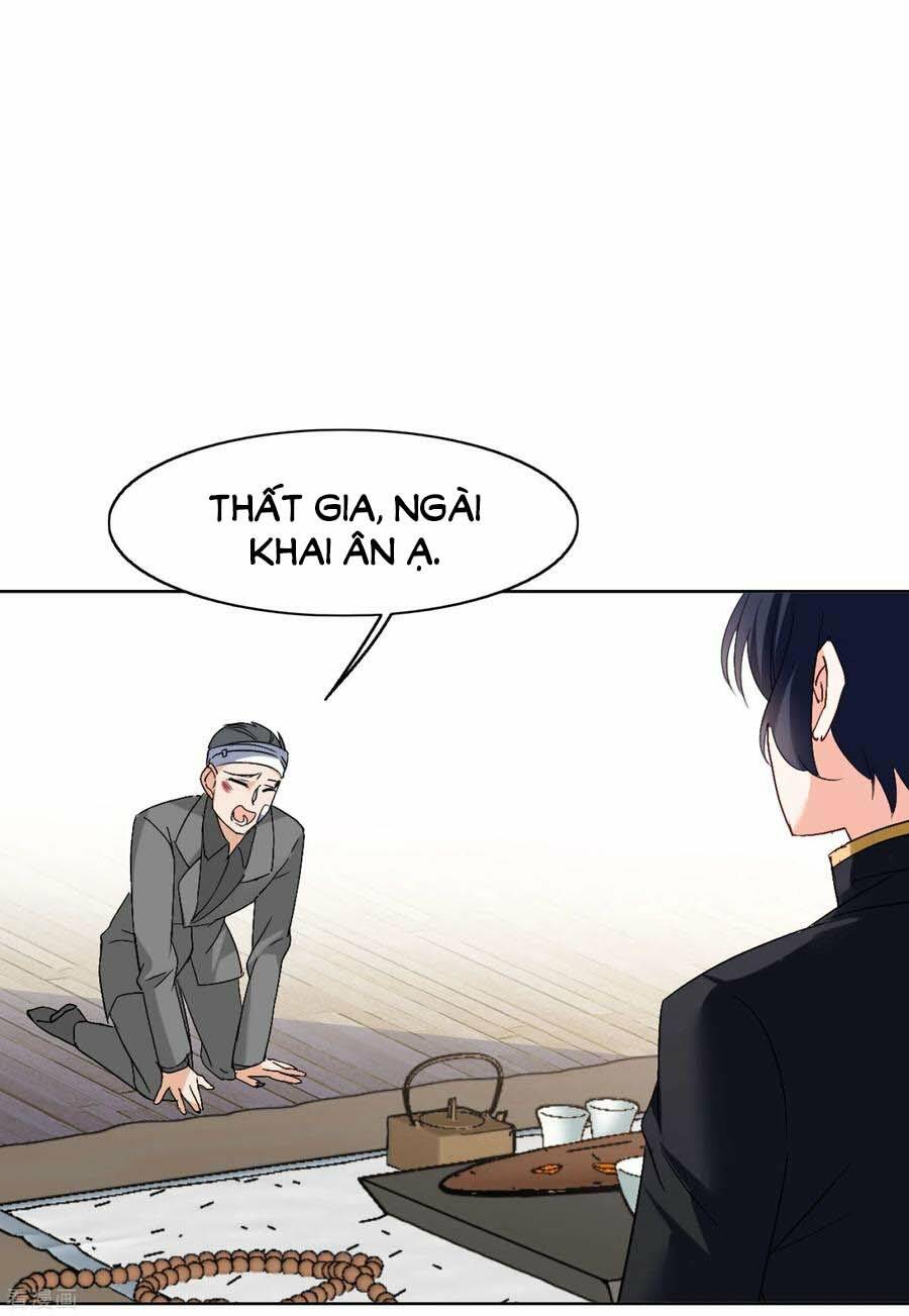 cô ấy đến rồi, xin nằm xuống! chapter 67 11