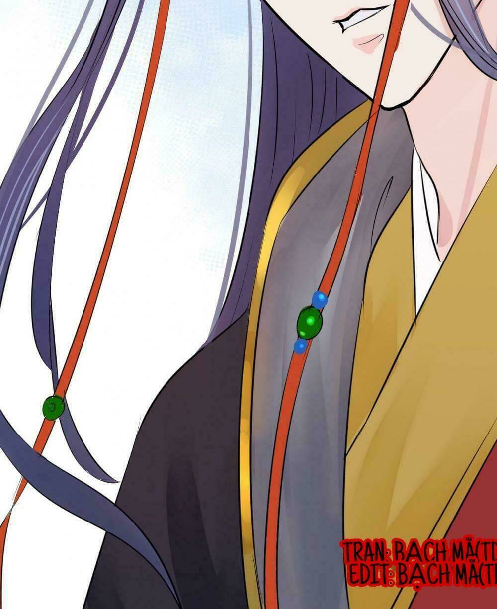 nữ đế trọng sinh chapter 5 17