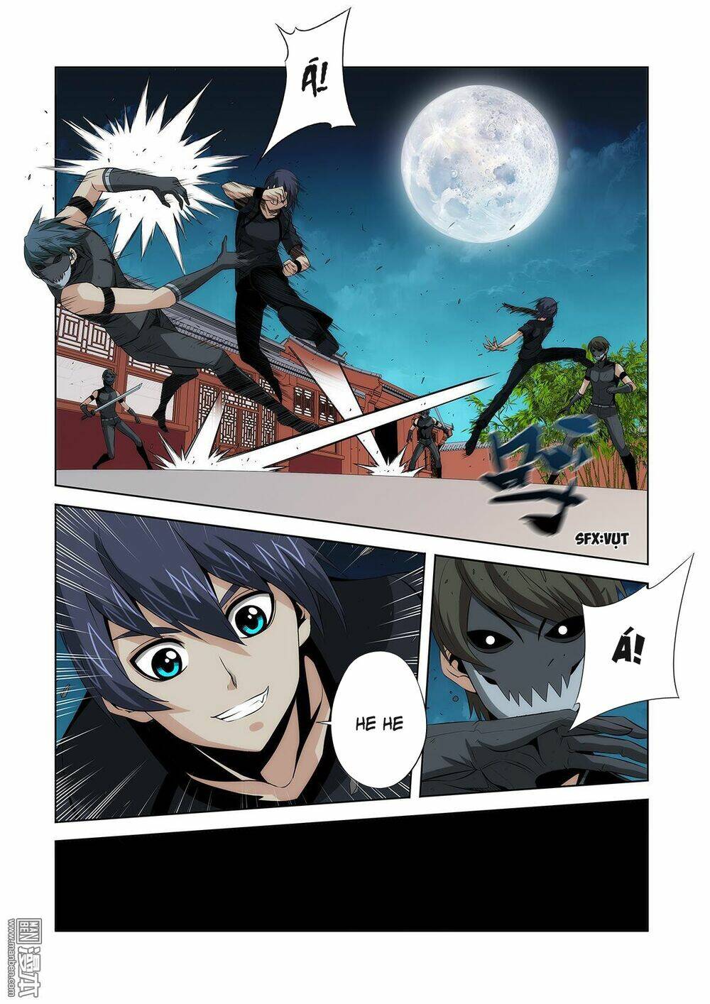 life and death chapter 19 9