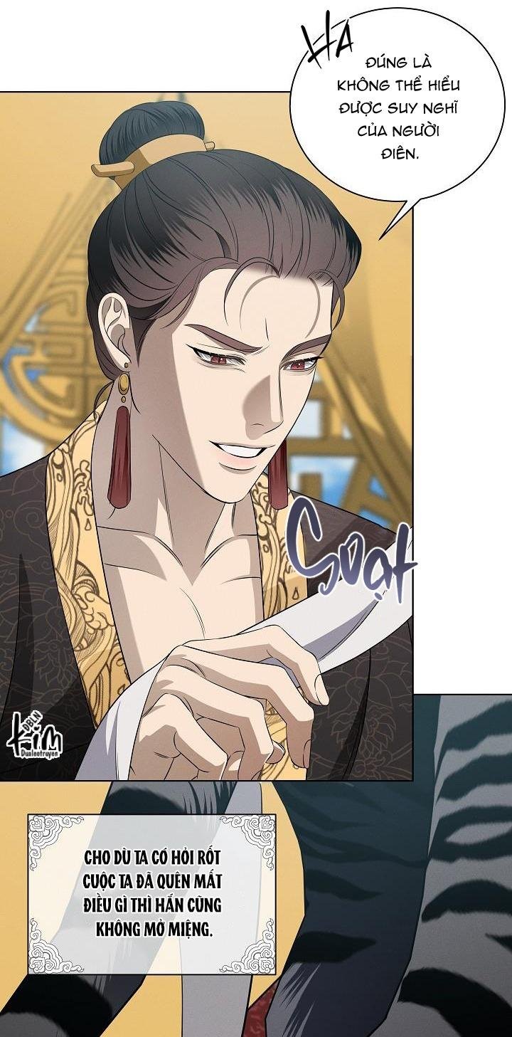 truyện ngắn lục lạc đôi chapter 4.1 34