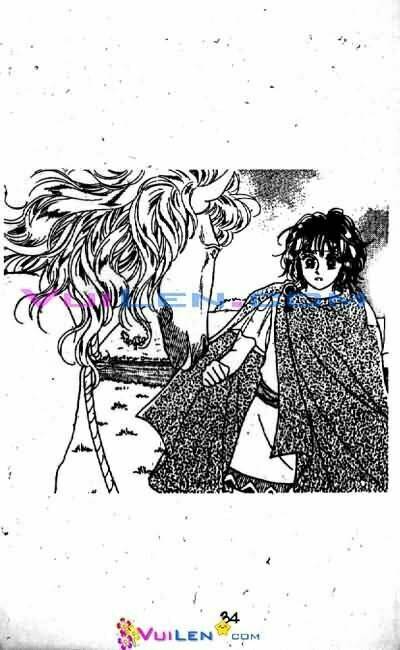 nữ hoàng biển cả chapter 8 34