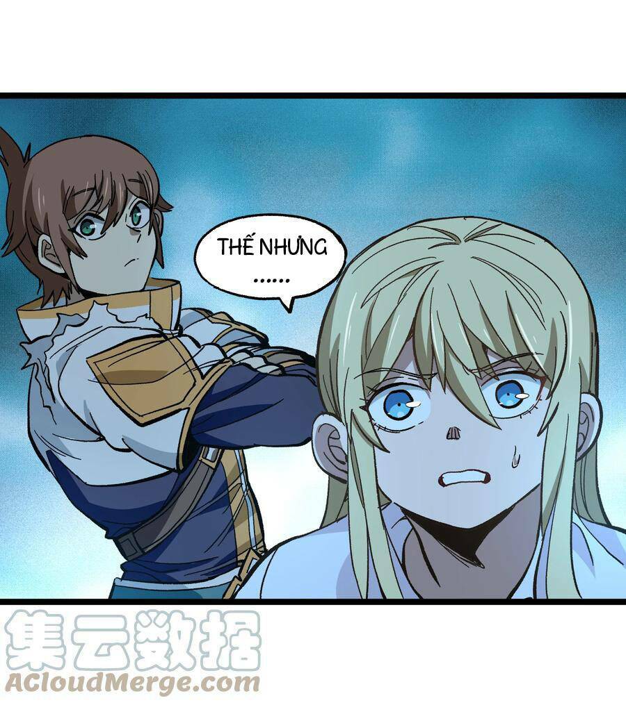 vú em vô địch chapter 22 85