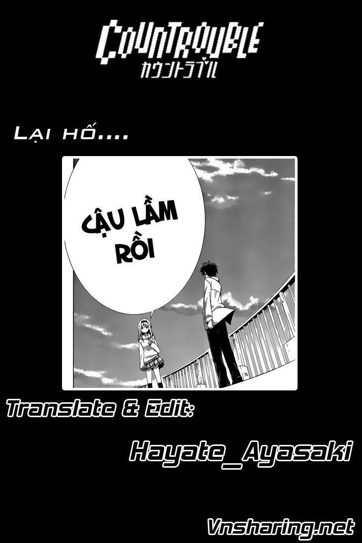 countrouble chapter 21 39