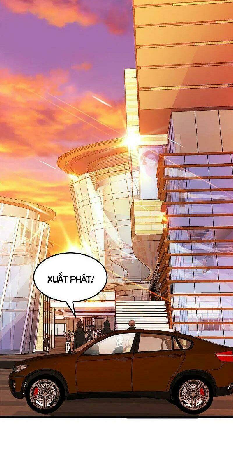 kiếm vũ chapter 203 23