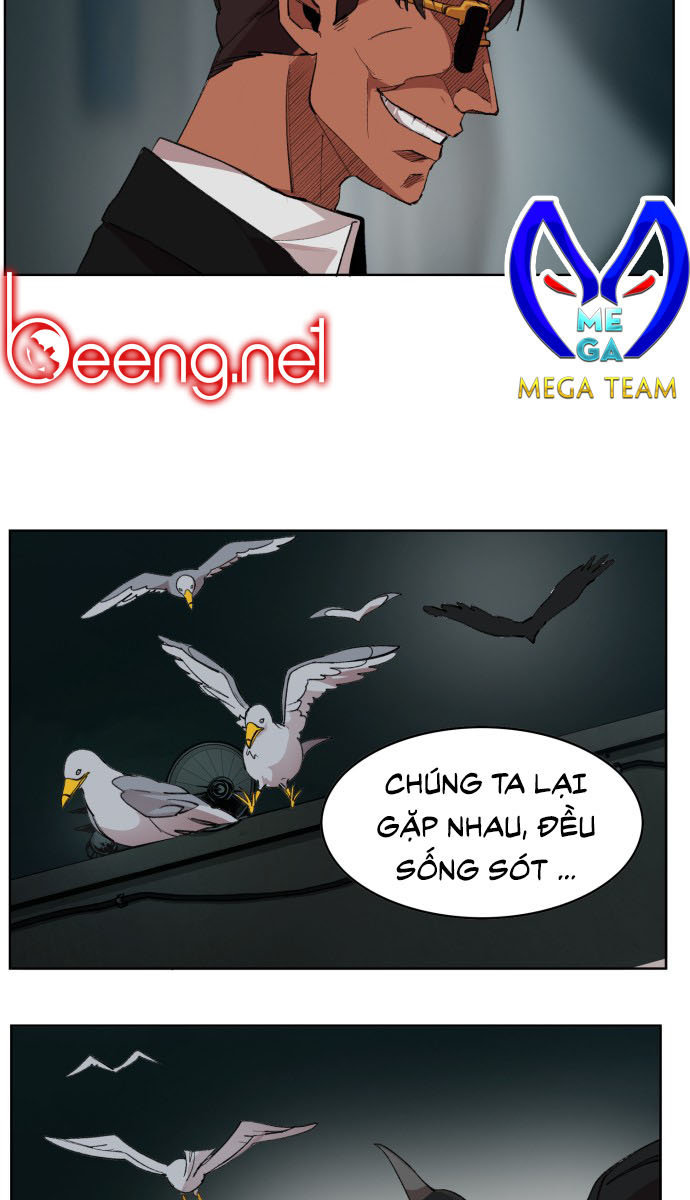 hard core leveling warrior chapter 175 2