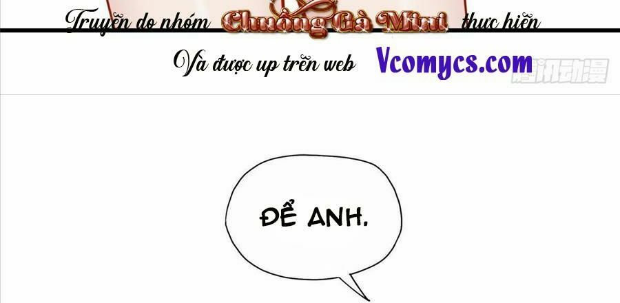 cố tổng, vợ của ngài quá mạnh rồi! chapter 52 130