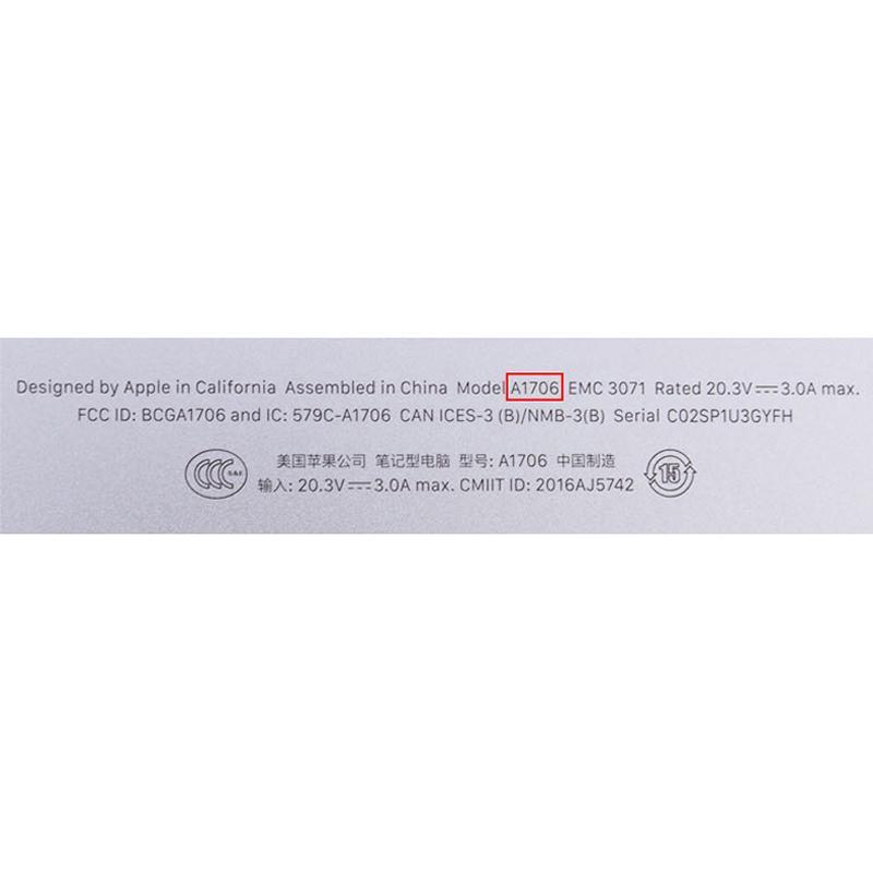 Vỏ bảo vệ cao cấp thích hợp cho Macbook Pro 13 M1 A2338 A2289 A2251 2020