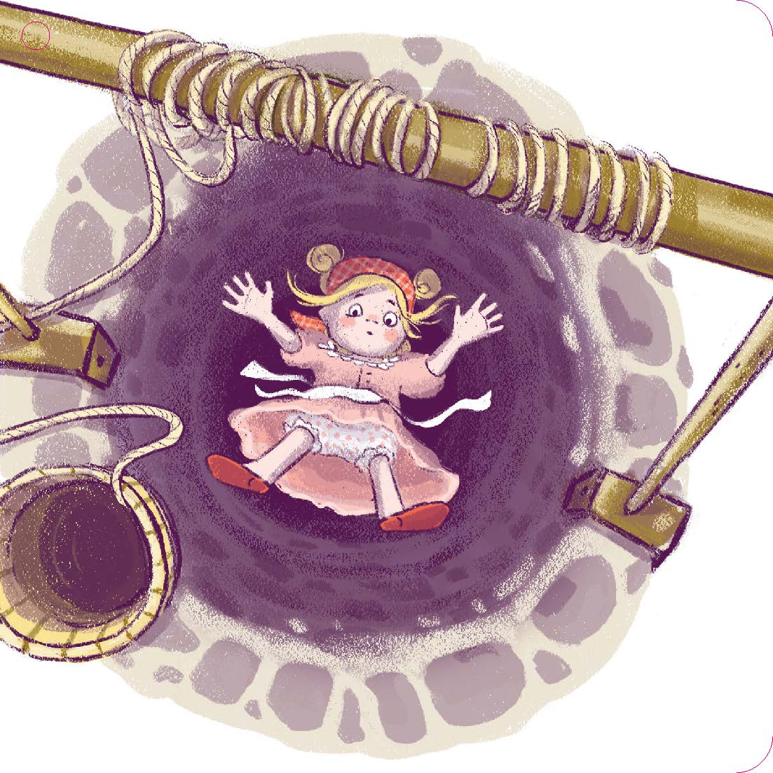 Sách - Dtpbooks - Truyện cổ tích yêu thích - Tuyển tập PIXI Biết Tuốt