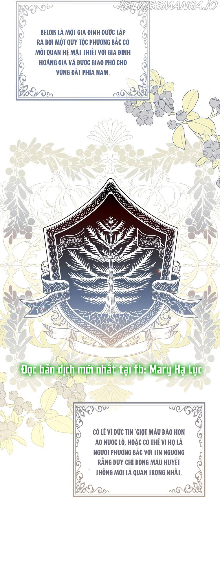 bệ hạ, xin đừng giết tôi!! chapter 69 18