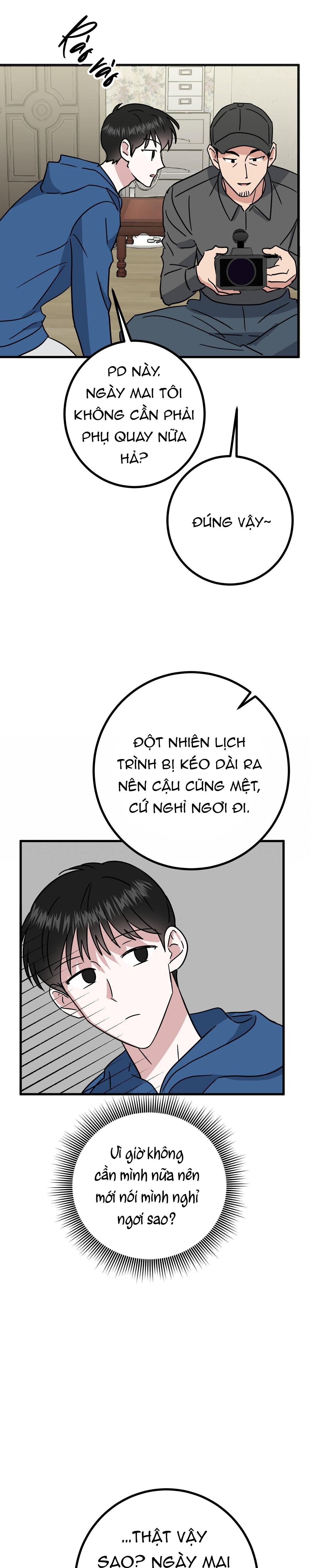 nhà tôi thành phim trường mất rồi chapter 7 44