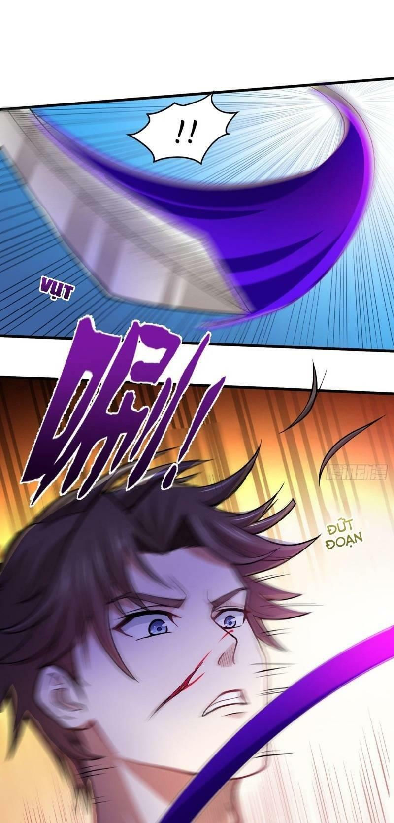 tối cường thần y tại đô thị chapter 70 3