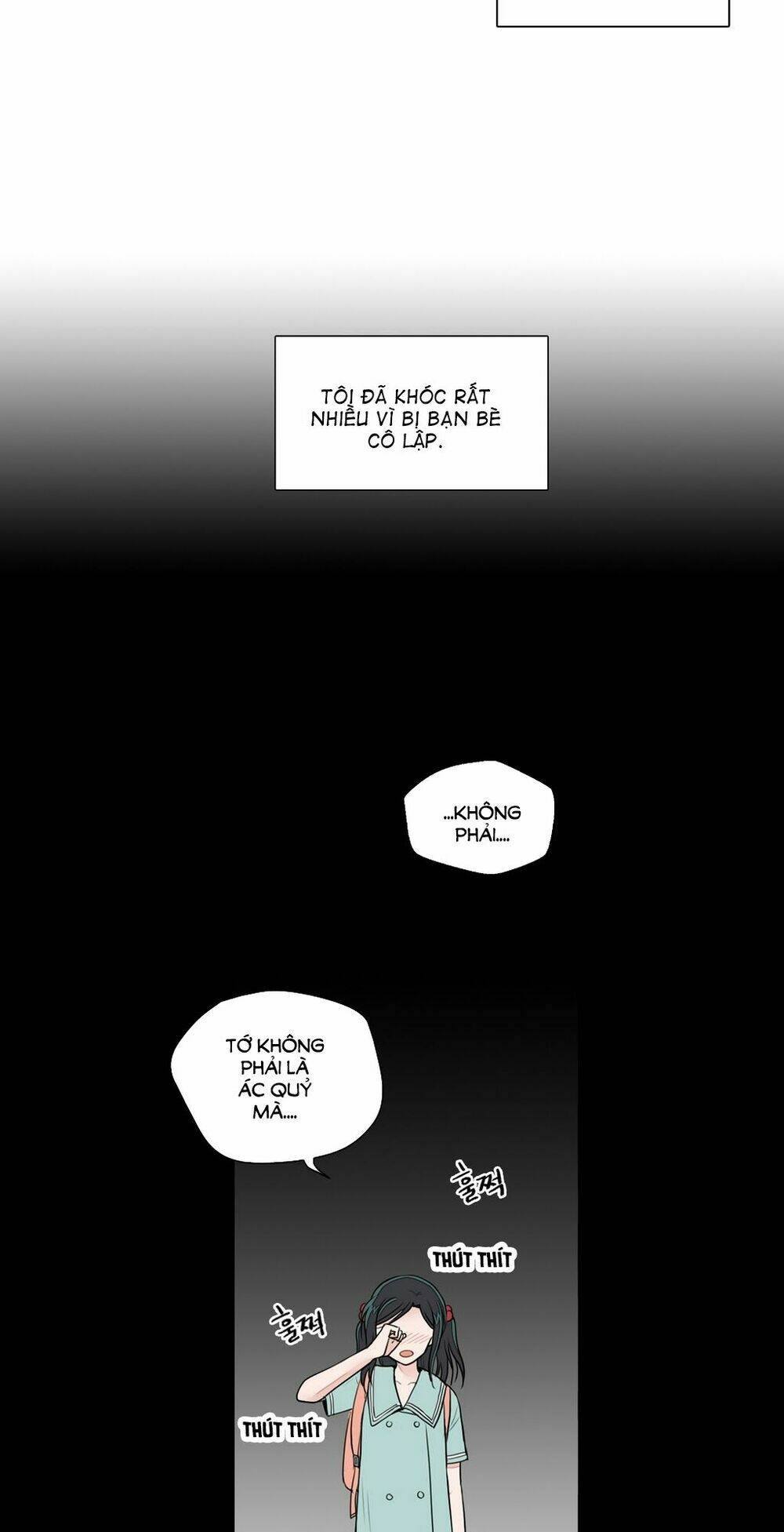 cậu nhóc tiểu học mà tôi yêu! chapter 37 18