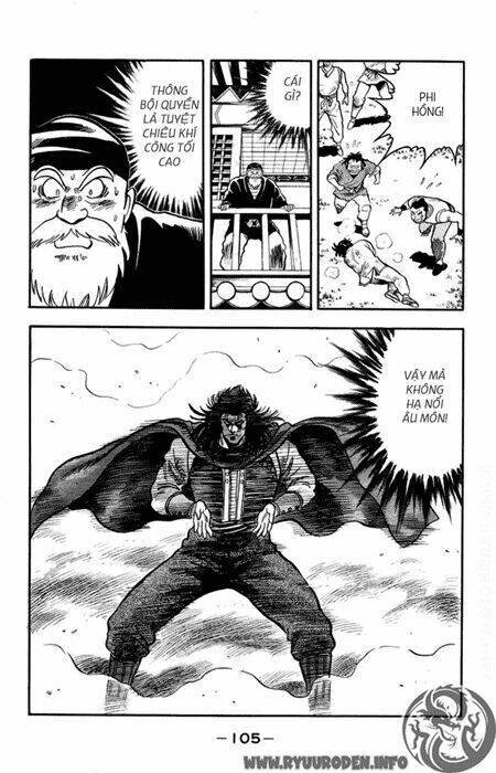 hoàng phi hồng phần 1 chapter 22 103