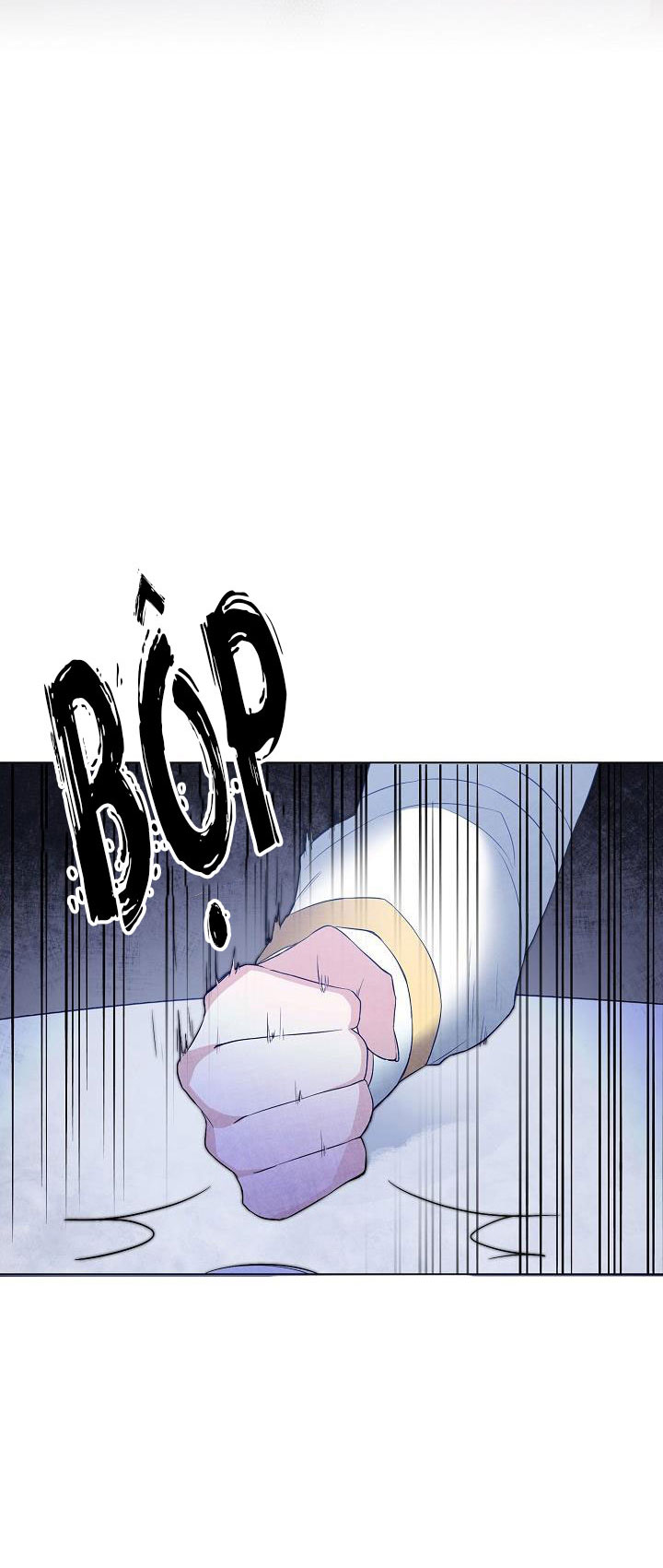 lily độc ác chapter 1 21