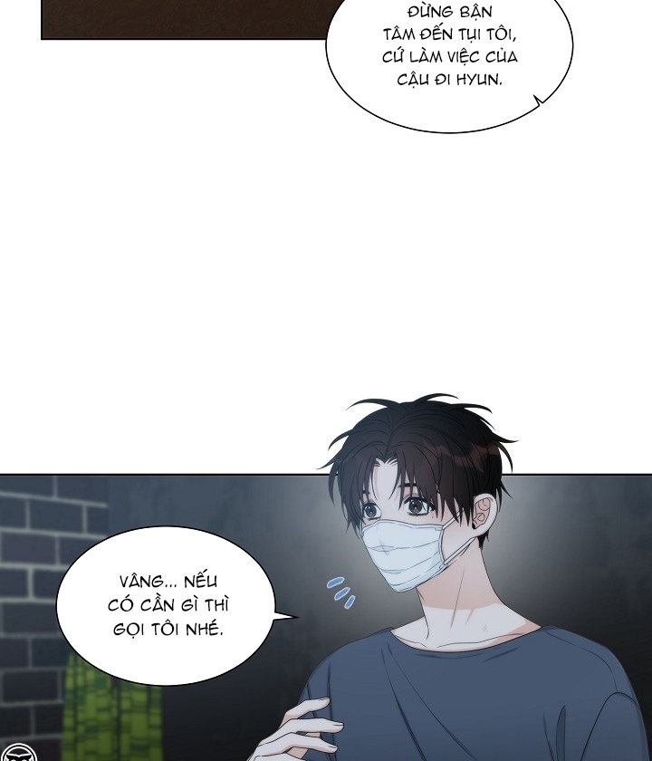 chuyện tình manhattan chapter 8 33