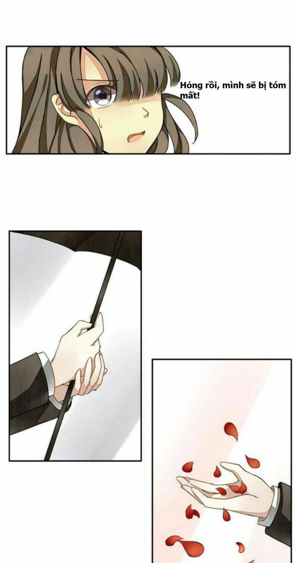 vị hôn thê bỏ trốn chapter 1 33