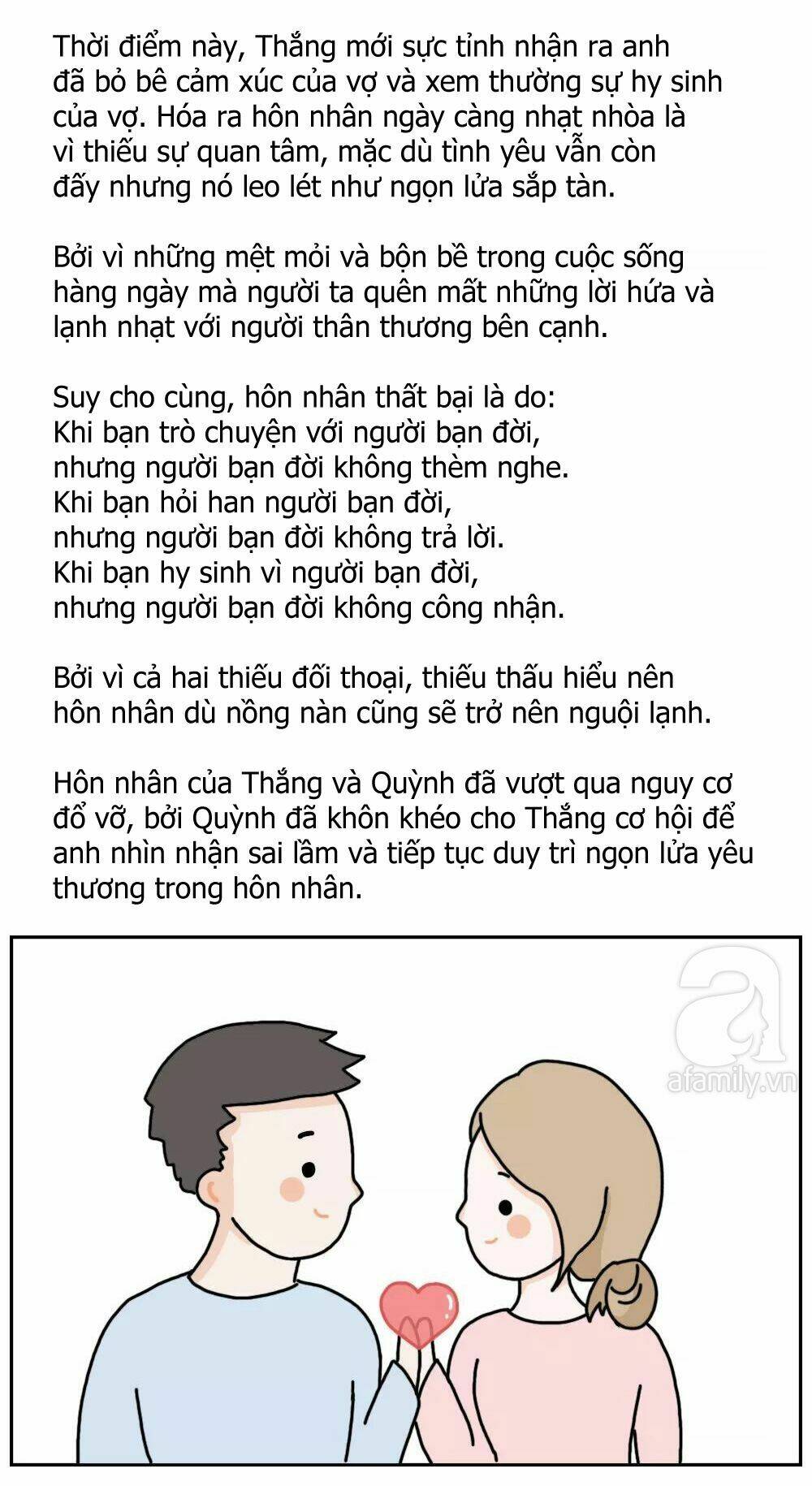 giải mã tình yêu chapter 290 20