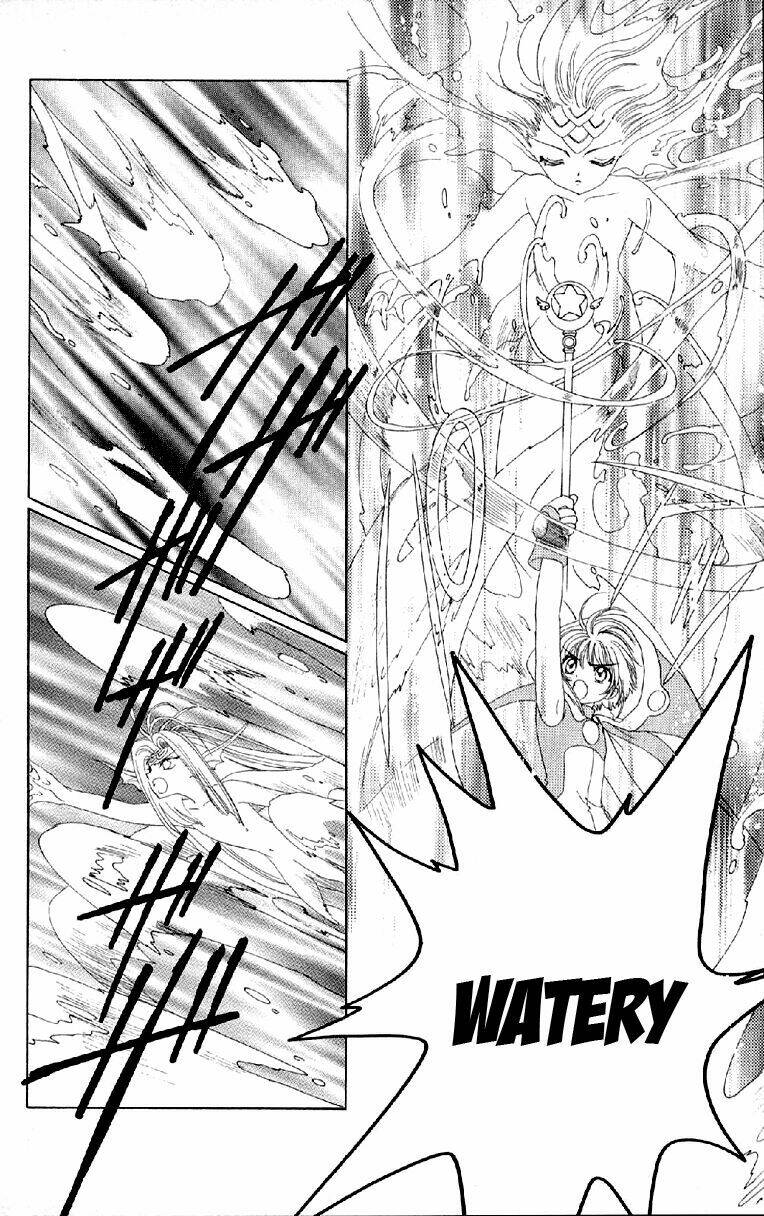 card captor sakura chapter 27 38
