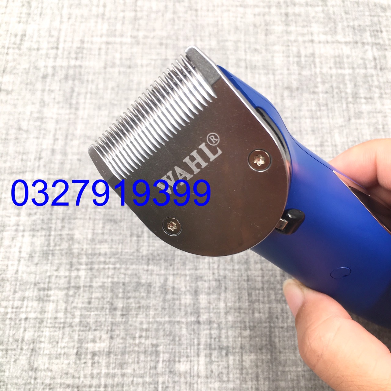 Tông đơ cắt tóc cao cấp WAHL 2235