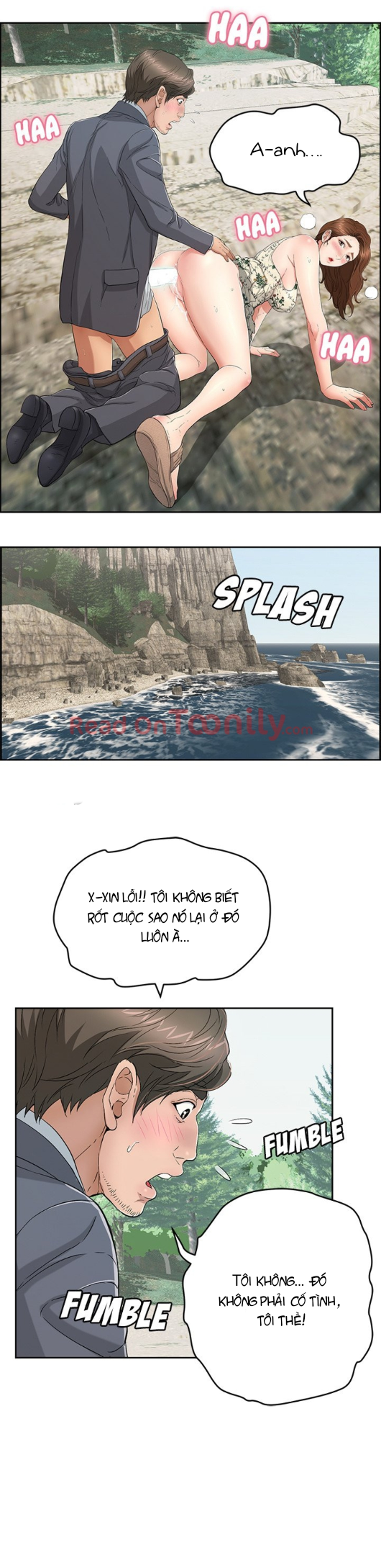 a killer woman chapter 28 2