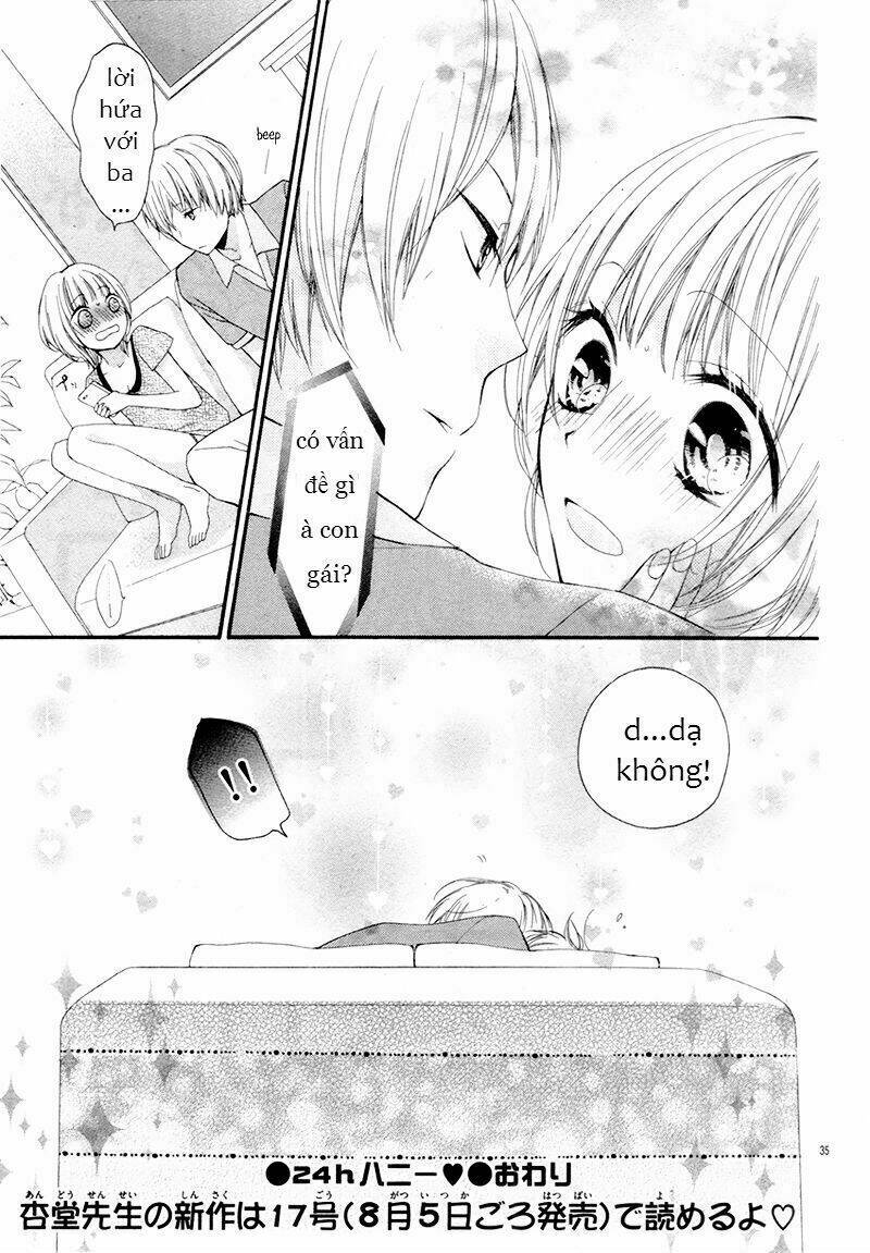 tổng hợp one shot. chapter 24 33