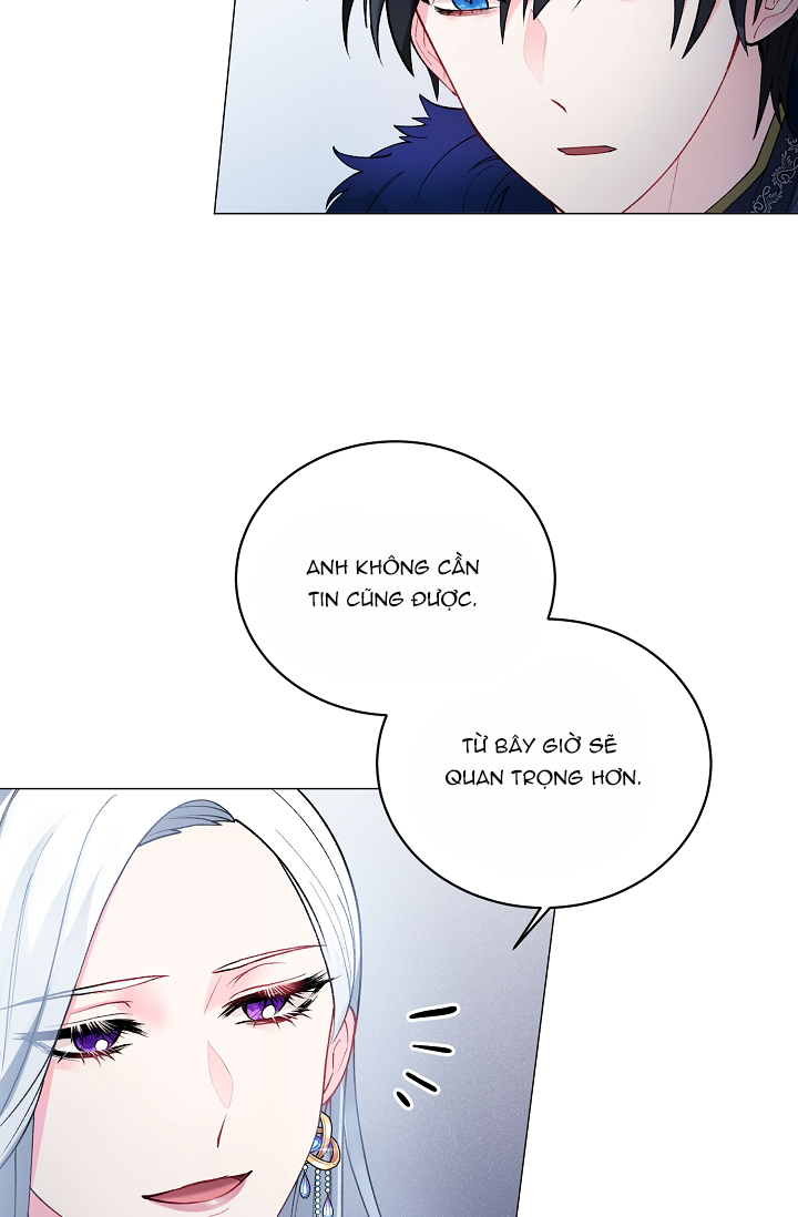 tôi sẽ trở thành nhân vật chính chapter 3 10