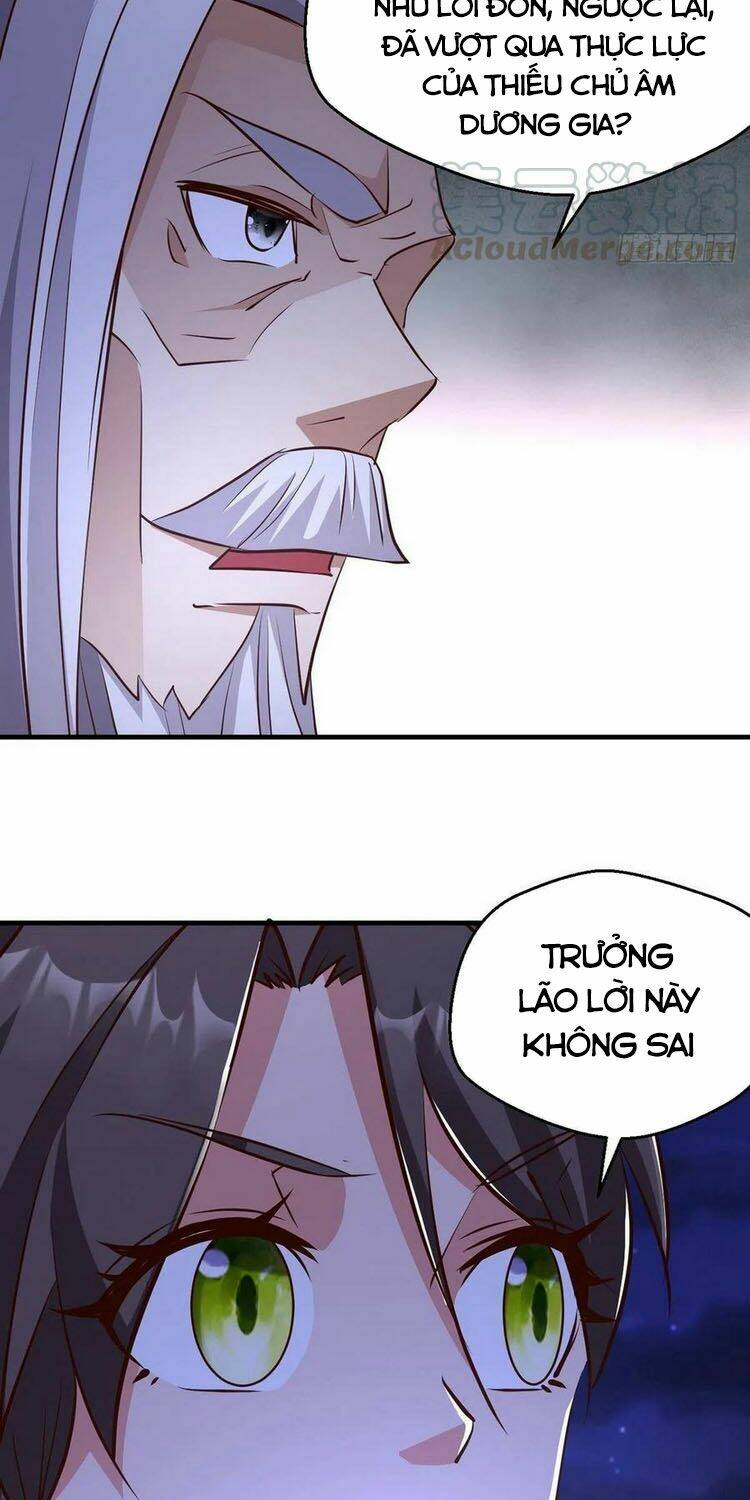 thiên hạ kiếp chapter 67 13