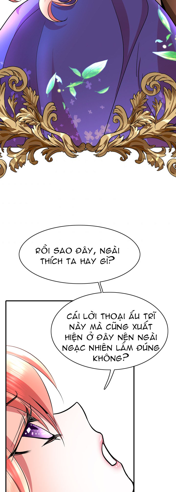 sát thủ muốn trở thành công chúa chapter 2 67