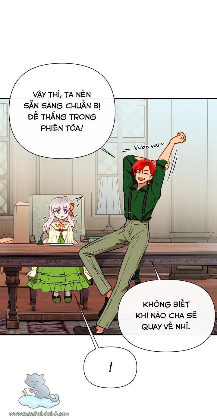 công nương khế ước của gia tộc công tước quái vật chapter 30 61