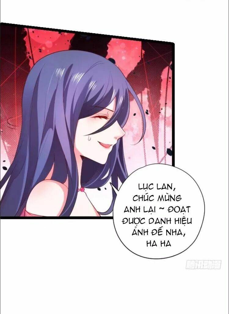biến lan lăng vương thành ảnh đế chapter 6 9