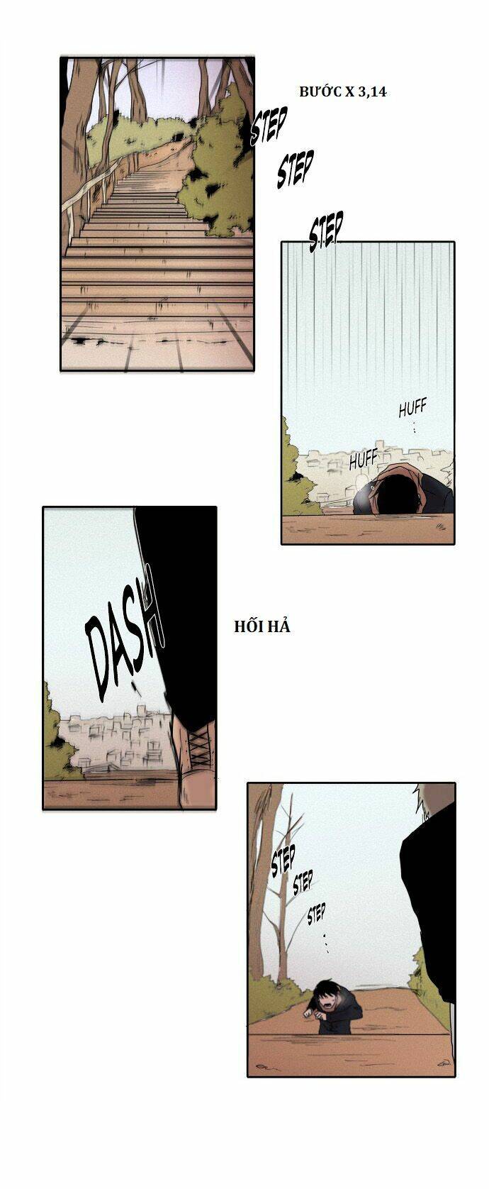 the children's teacher, mr. kwon chapter 32 15