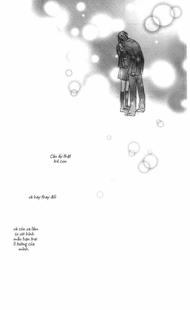 love berrish chapter 9.5 40