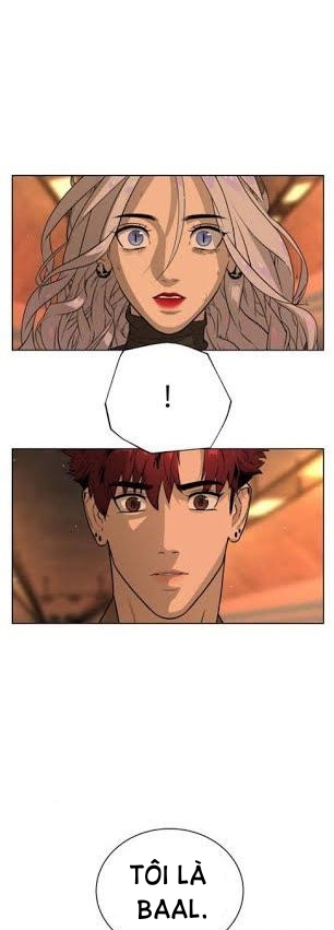 bạch huyết - white blood chapter 57 99