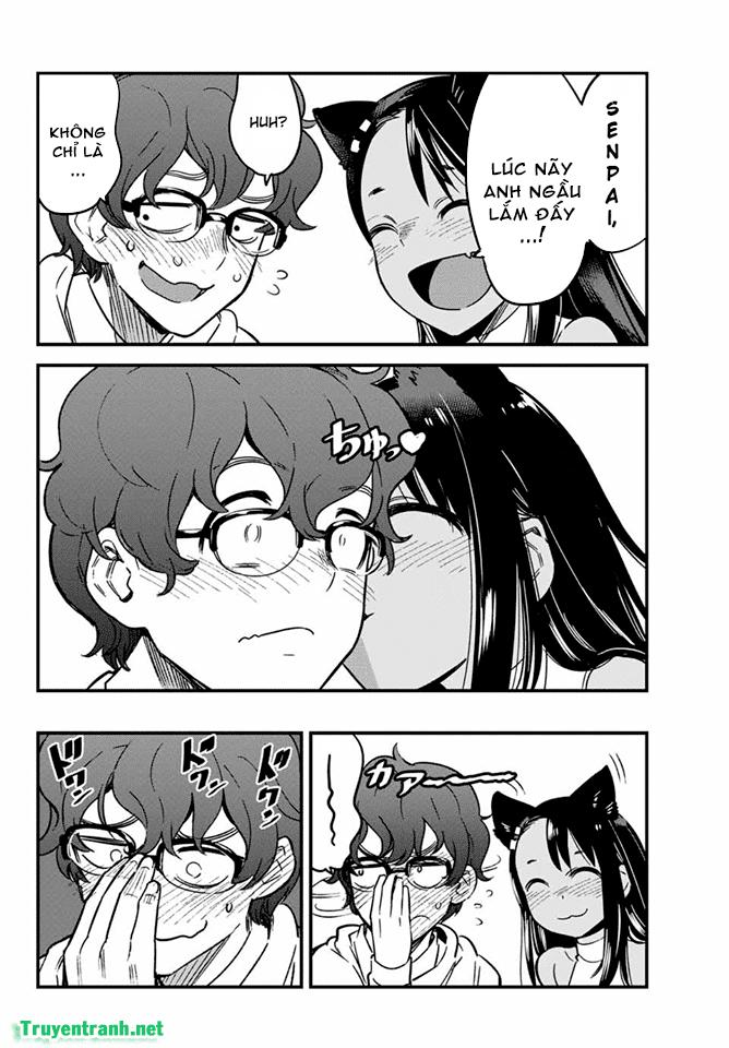 please don bully me - nagatoro-san chapter 10 6