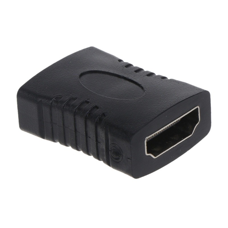 Đầu Nối Hdmi 2 Đầu Âm Tiện Lợi Dễ Sử Dụng