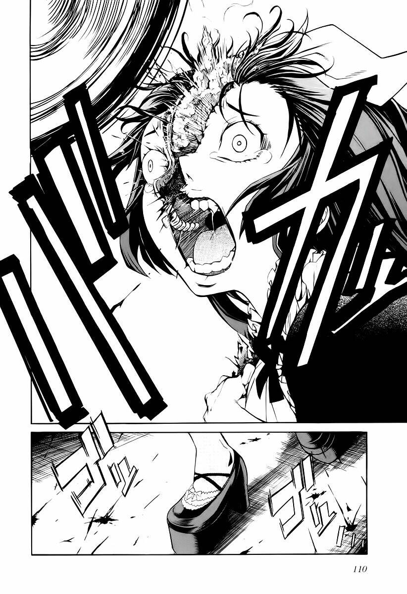 trash. chapter 21 10