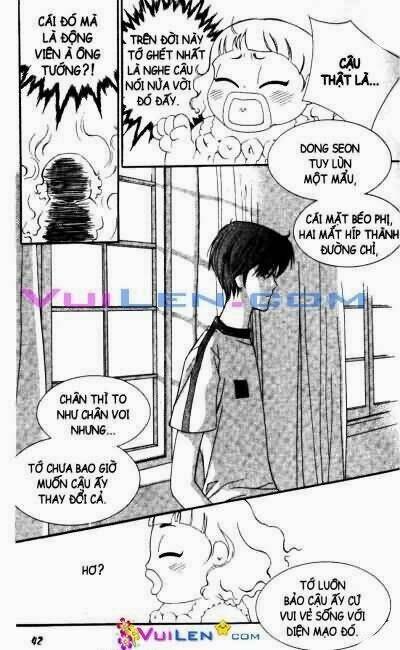 phép màu chapter 4 42