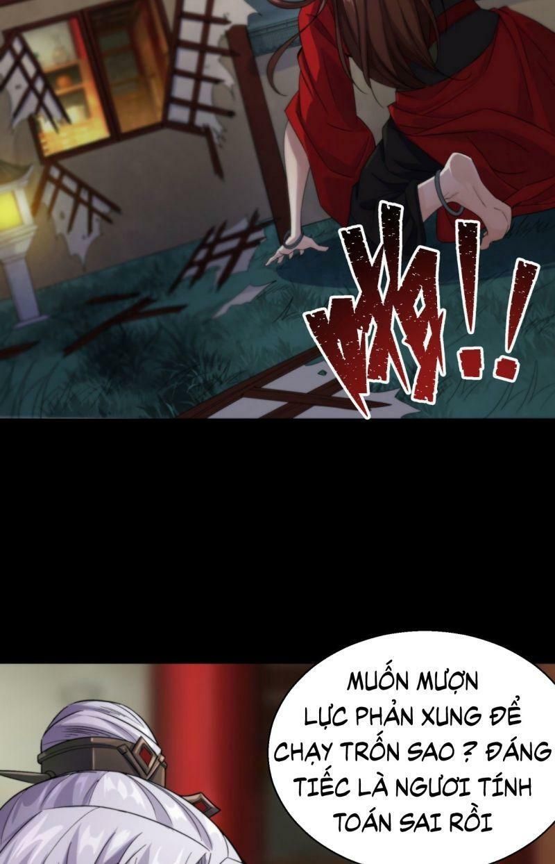 thông u đại thánh chapter 16 27