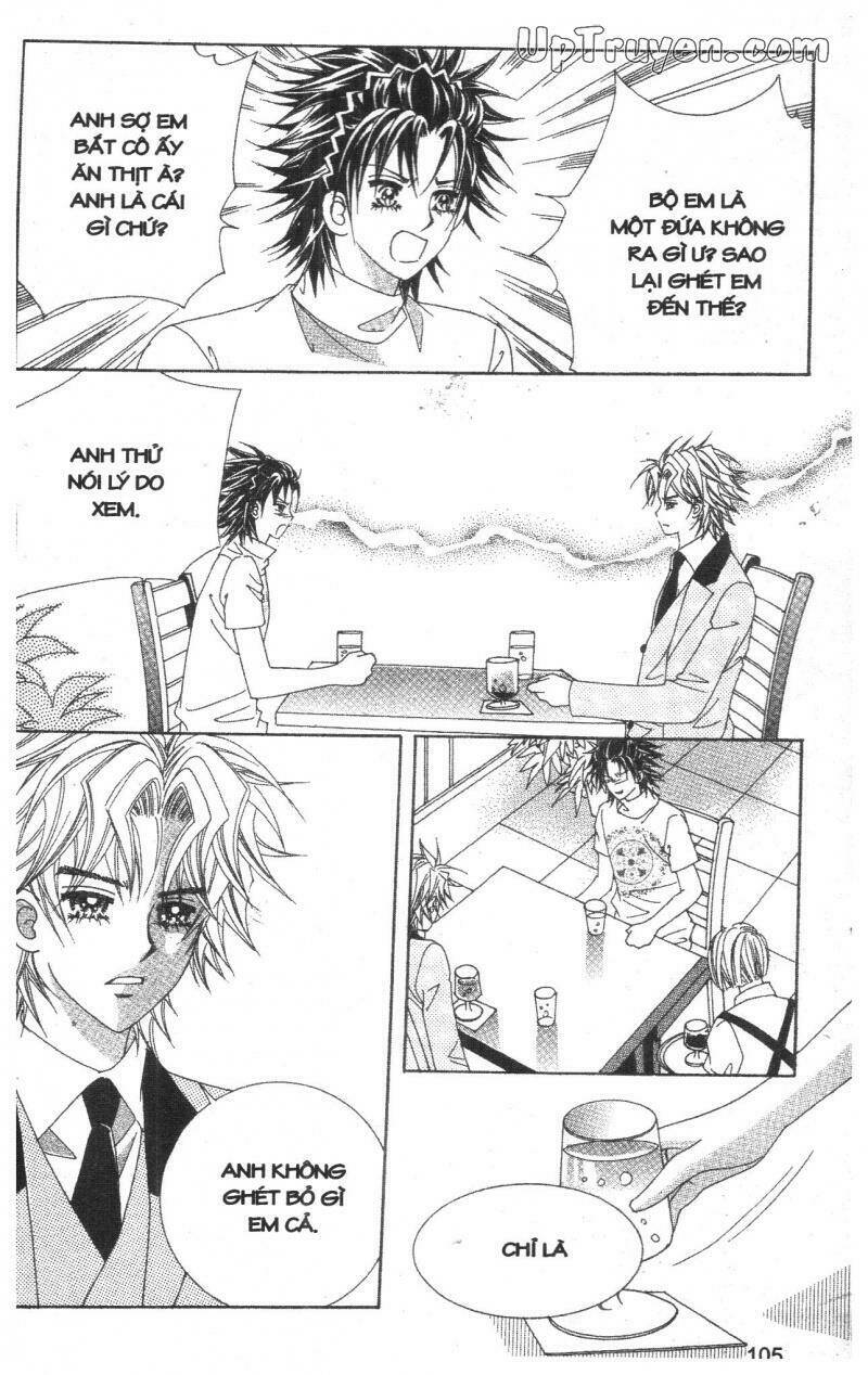 meo meo dịu dàng đi nhé chapter 6 103