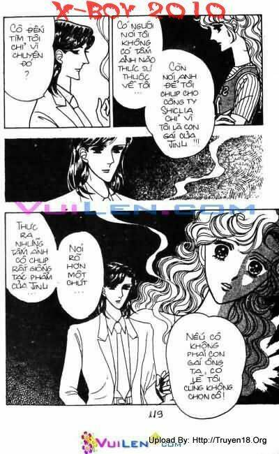 ánh đèn rực rỡ chapter 7 120