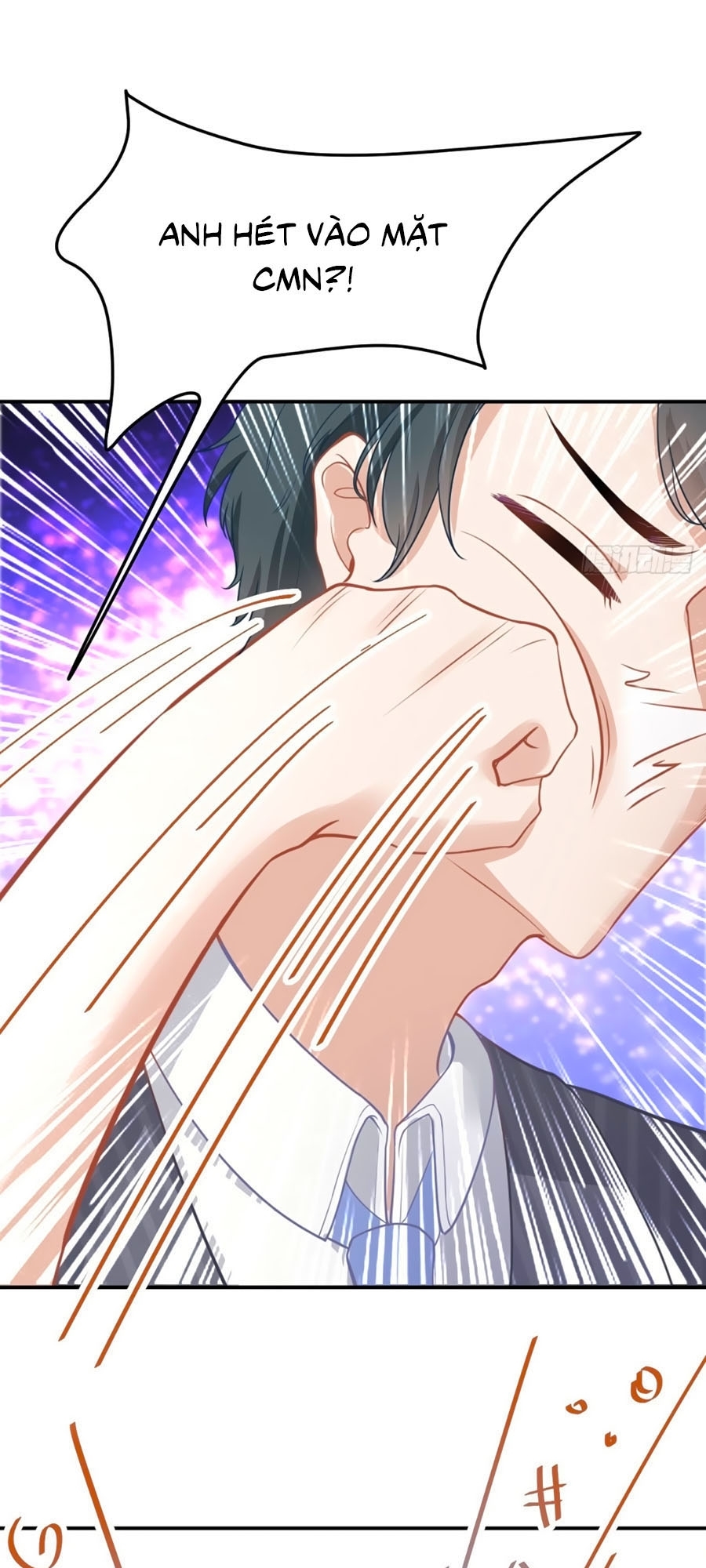 manh bảo rất ngọt chapter 15 19