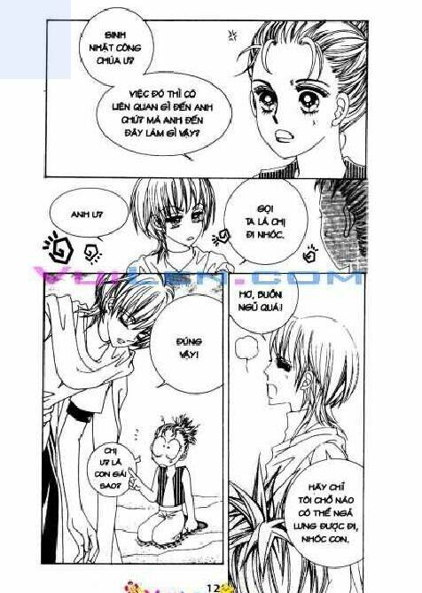 personalized princess chapter 4 118