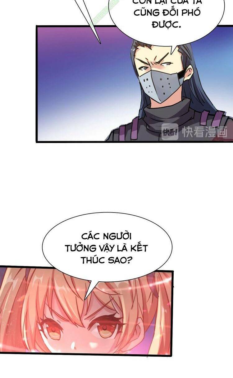 kinh thế kỳ nhân chapter 19 12