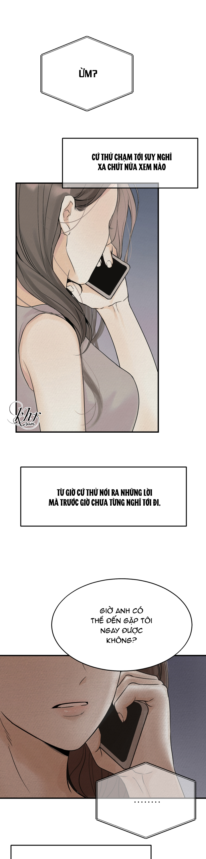 những người đàn ông đã lên giường tôi chapter 19 28