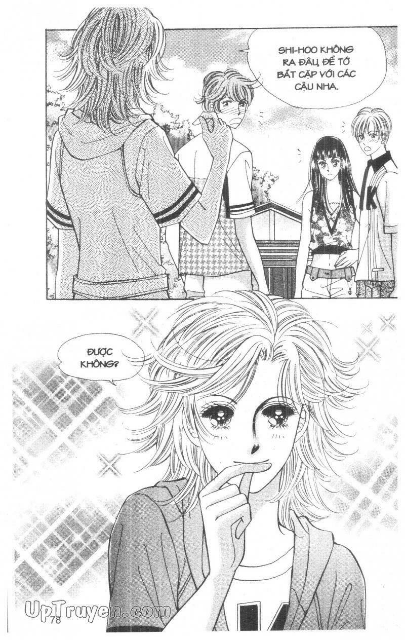 người yêu hoa chapter 6 78