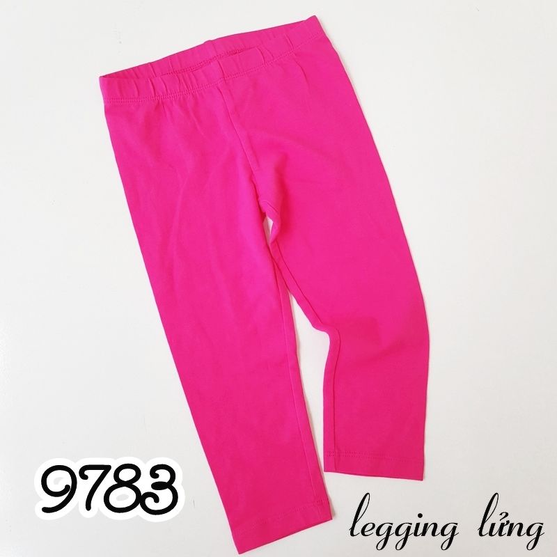 QUẦN LEGGING GYM