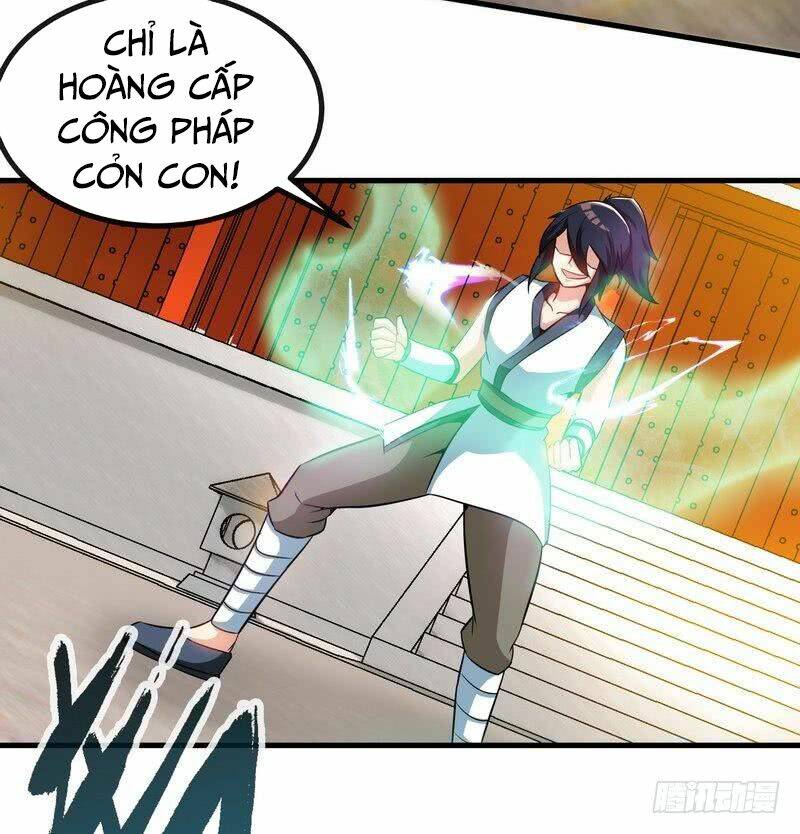 chí tôn thần ma chapter 24 20